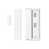 Sensor PIR Cortina / Exterior / Alcance 2 m (6.6 ft) o 5 m (16.4 ft) /