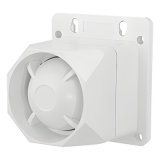 Sirena de dos tonos para exterior / Sonido 112dB