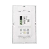 (ZWAVE) Interruptor On/Off panel táctil touch inalámbrico Zwave Plus 2