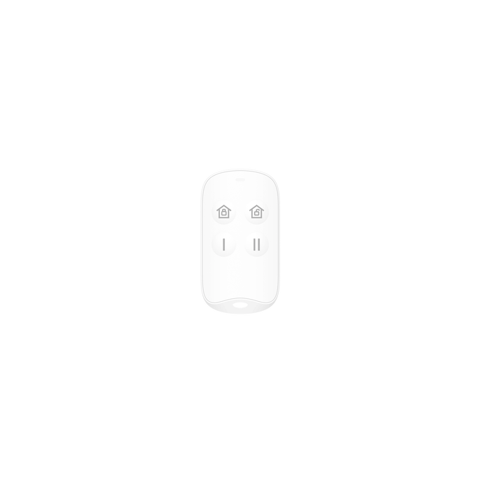 (AX HOME) Control Remoto Inalámbrico / Botones Programables / Batería