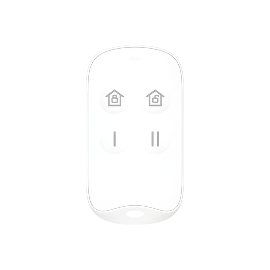 (AX HOME) Control Remoto Inalámbrico / Botones Programables / Batería