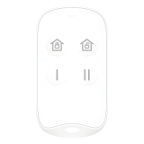 (AX HOME) Control Remoto Inalámbrico / Botones Programables / Batería