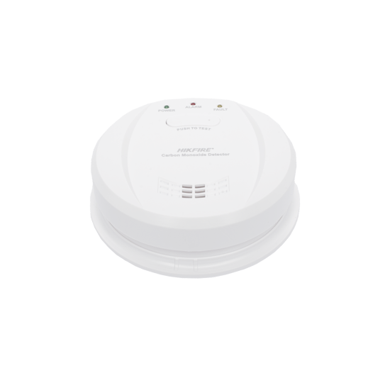 (HikFire) Detector de Monóxido de Carbono / Sensor Electroquímico Avan