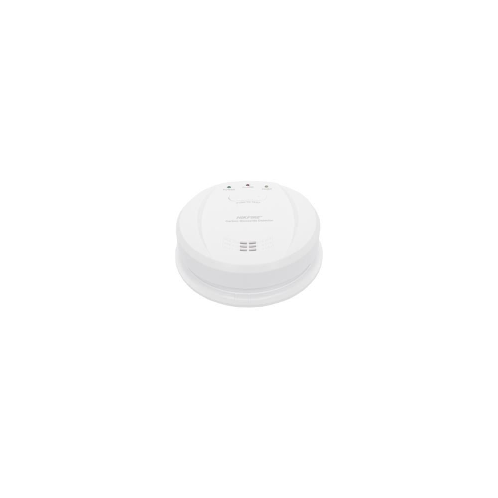 (HikFire) Detector de Monóxido de Carbono / Sensor Electroquímico Avan