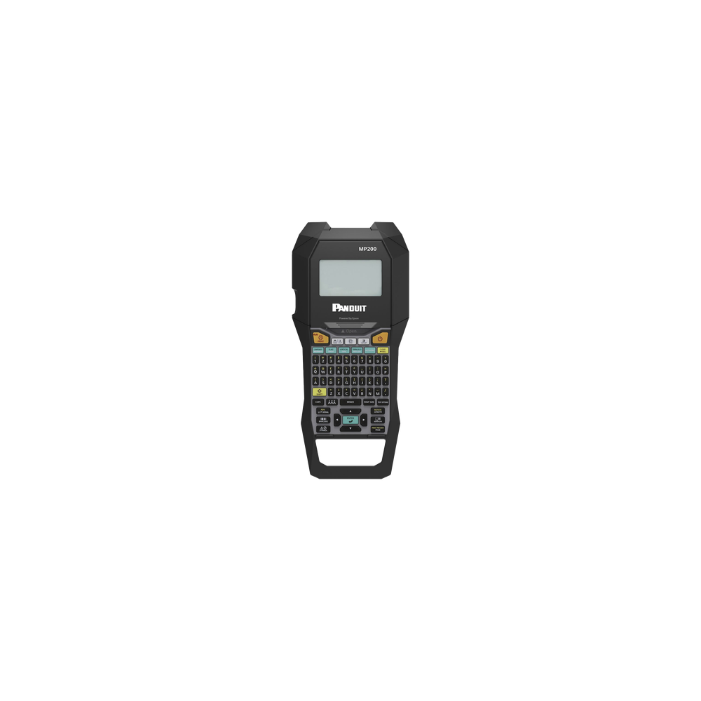 Impresora Etiquetadora, Compatible con Etiquetas de Hasta 1 Pulgada (2