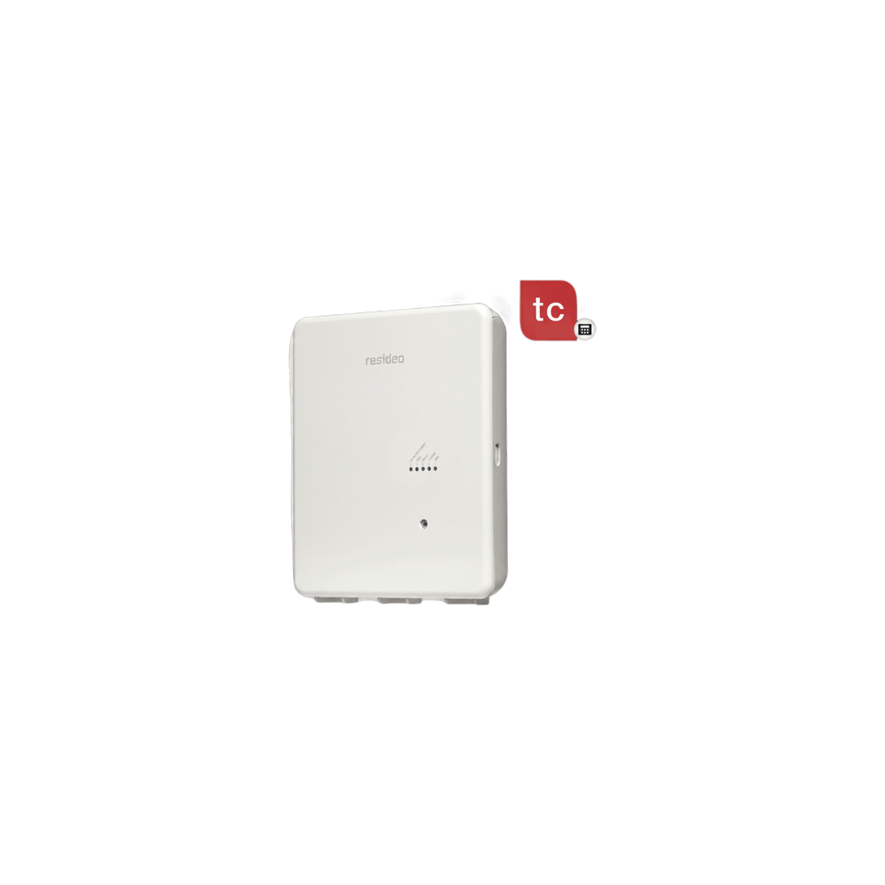 Comunicador de Alarmas IP / Ethernet y Wi-Fi / Compatible VISTA, DSC P