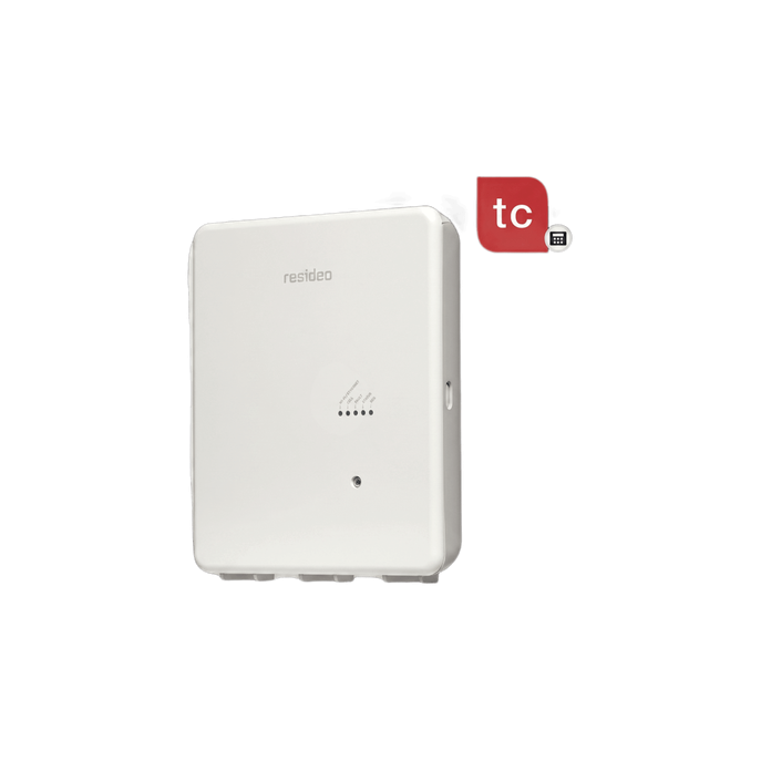 Comunicador de Alarmas IP / Ethernet y Wi-Fi / Compatible VISTA, DSC P
