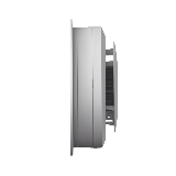 Detector de Humo Compacto Fotoeléctrico Autónomo | Batería 10 Años | M