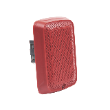 Bocina de Evacuación / Montaje en Pared / Dual Voltaje 25/70.7 VRMS /