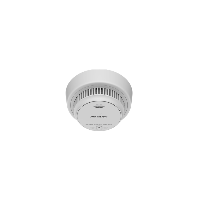 (HikFire) Detector de Calor (LoRa) / Alarma Audible / Estándar GB 3012