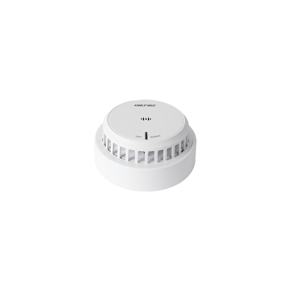 (HikFire) Detector de Calor (LoRa) / Alarma Audible / Estándar GB 3012