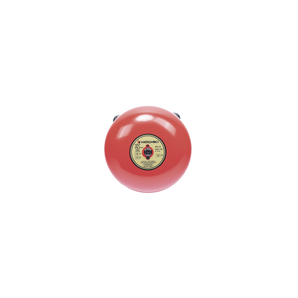 Lámpara LED Estroboscópica / Montaje en Techo / Color Rojo / 7 Niveles