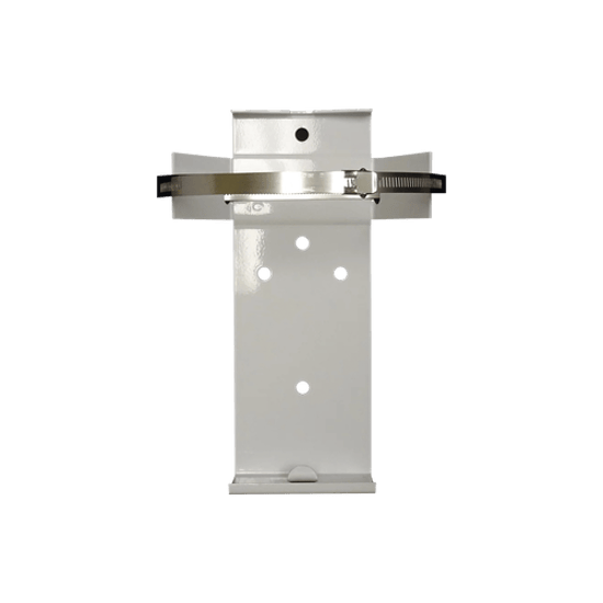 Soporte Para Cilindro oxeo (30L/80L) | Sistema de Extinción Oxeo