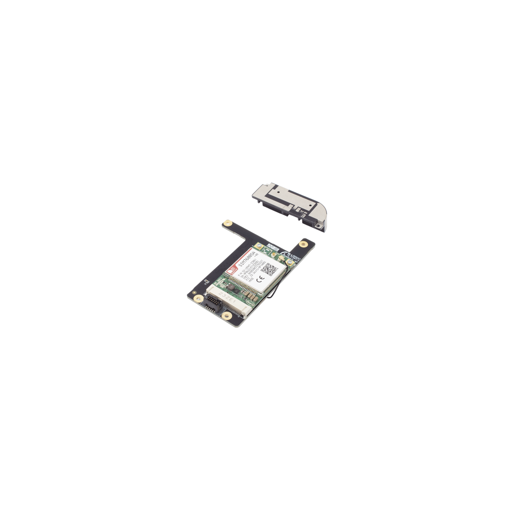 (AX HYBRID PRO) Comunicador 3G/4G / Micro SIM / Compatible con el Pane
