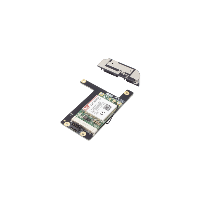 (AX HYBRID PRO) Comunicador 3G/4G / Micro SIM / Compatible con el Pane