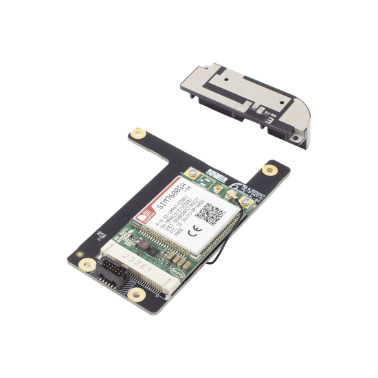 (AX HYBRID PRO) Comunicador 3G/4G / Micro SIM / Compatible con el Pane