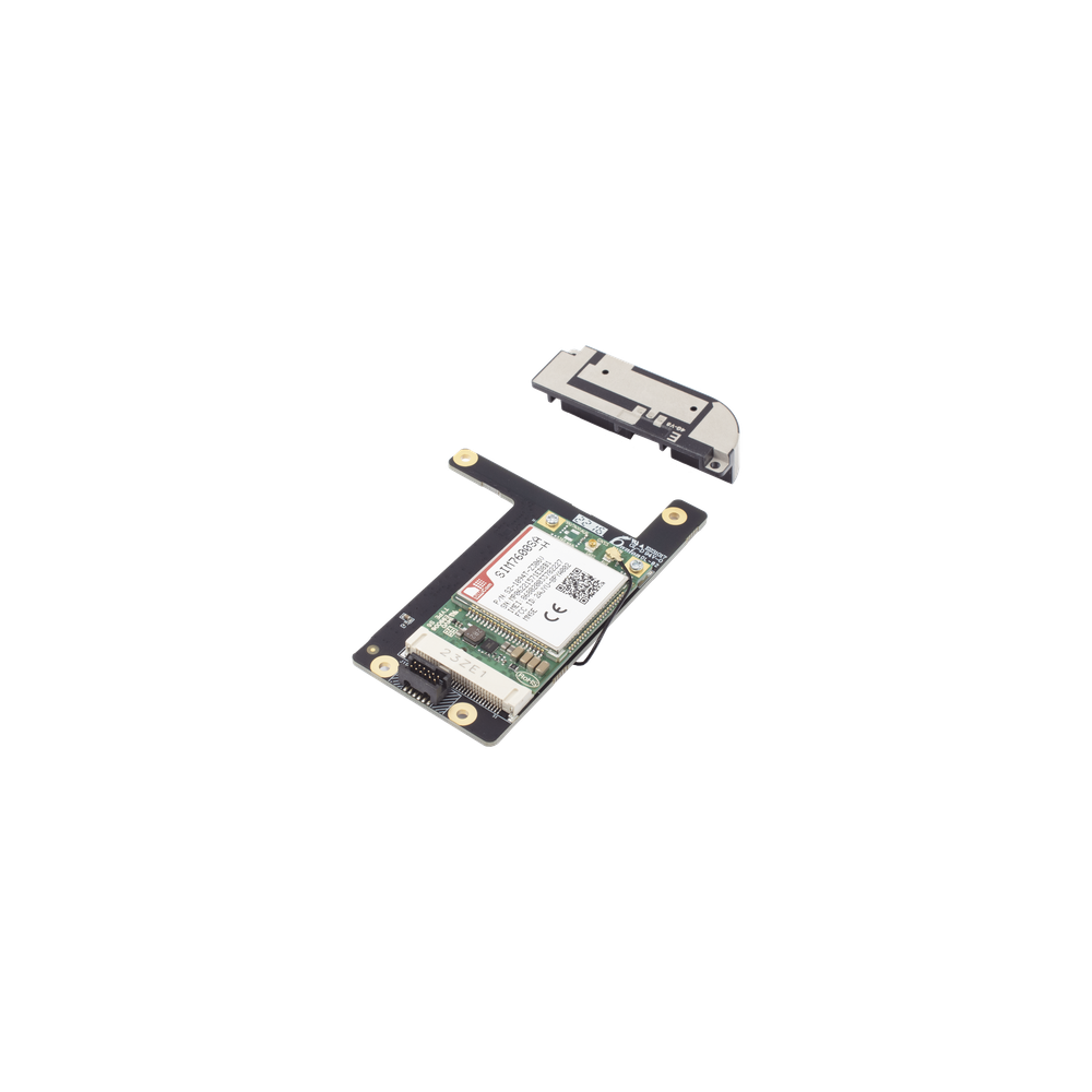 (AX HYBRID PRO) Comunicador 3G/4G / Micro SIM / Compatible con el Pane