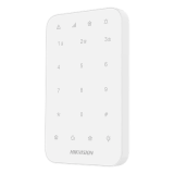 (AX PRO) Teclado Inalámbrico para Armado y Desarmado / Funciones de Au