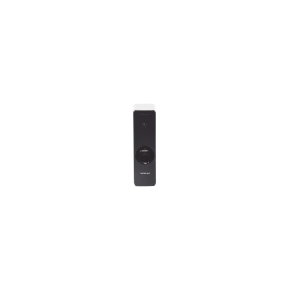 BioEntry W2 Lector de Huella para Exterior IP67 / IK09 /Multiformato (