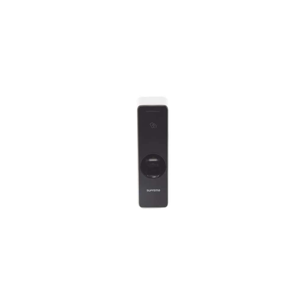 BioEntry W2 Lector de Huella para Exterior IP67 / IK09 /Multiformato (