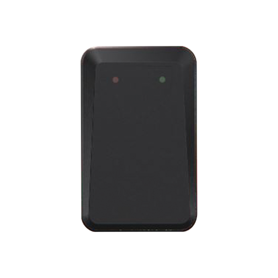 Sensor de Presencia para Acceso Vehicular / Radar de Entrada y Salida