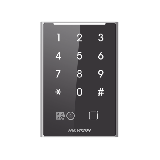 Lector de Tarjetas PROX EM y de Códigos QR / Teclado para Contraseña /