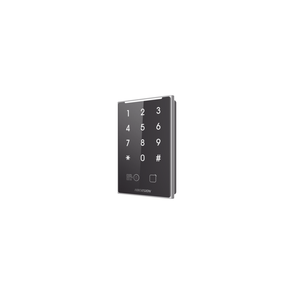 Lector de Tarjetas PROX EM y de Códigos QR / Teclado para Contraseña /