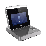 Enrolador IP de Rostros, Huellas y Tarjetas (MIFARE y EM) para iVMS-42