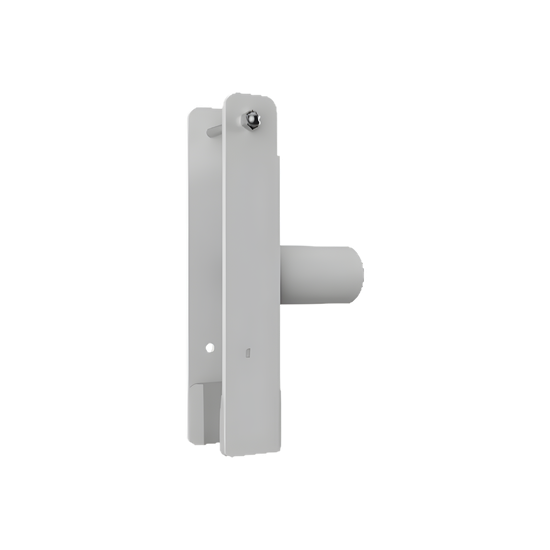Enganche para Brazos Anti-Colision de Barreras Hikvision DS-TMG520 / C