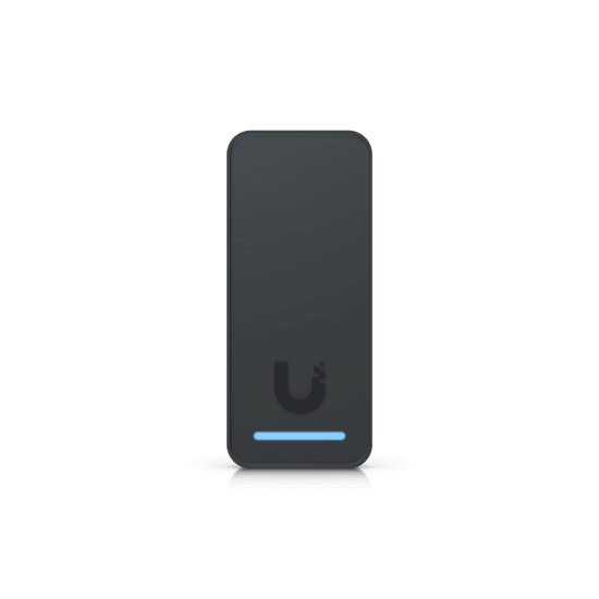 Lector de Acceso G3 Compacto con Soporte para NFC, App UniFi Identity