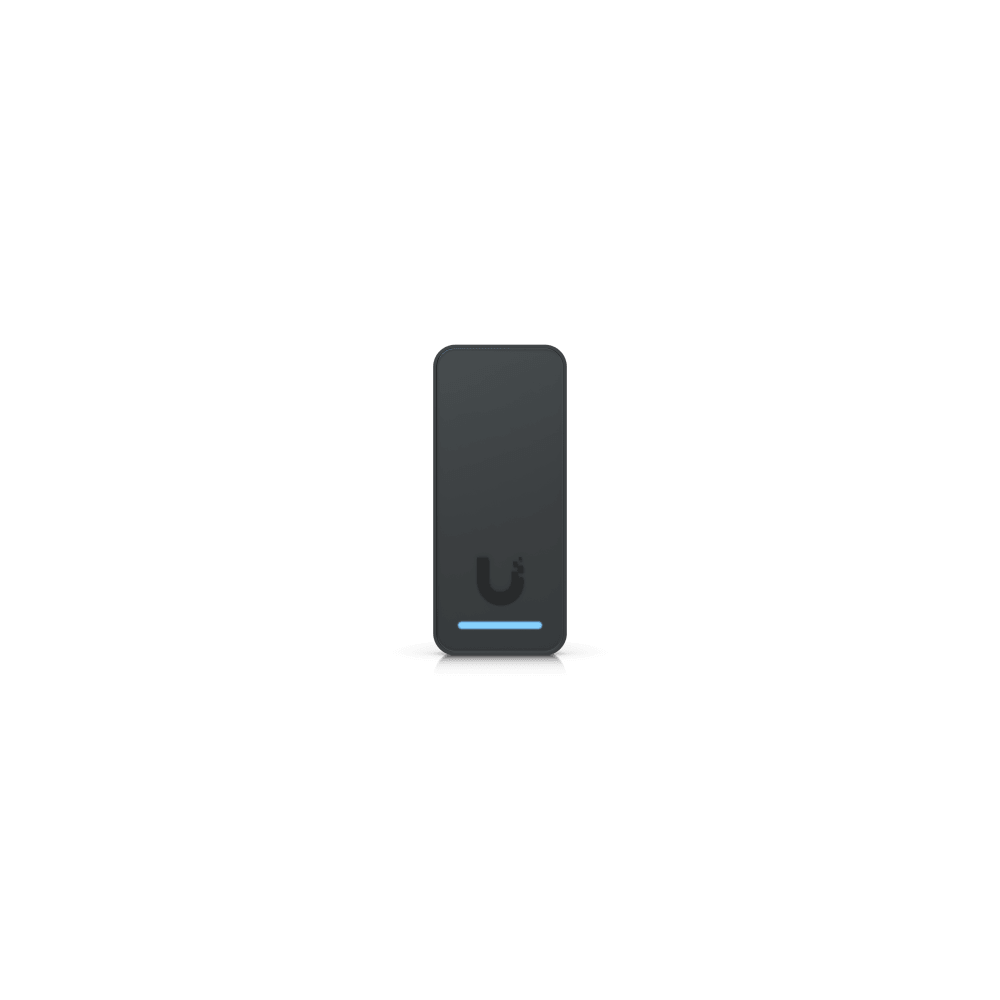 Lector de Acceso G3 Compacto con Soporte para NFC, App UniFi Identity