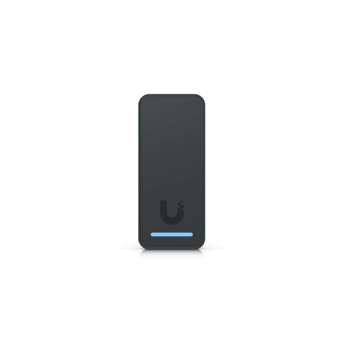 Lector de Acceso G3 Compacto con Soporte para NFC, App UniFi Identity