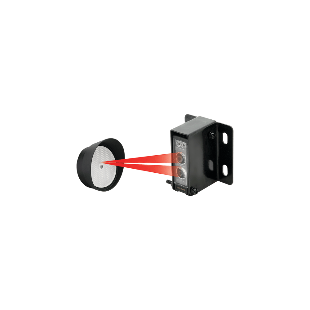 Detector Fotoeléctrico de 14 Metros / IP66 Uso Exterior Intemperie / R
