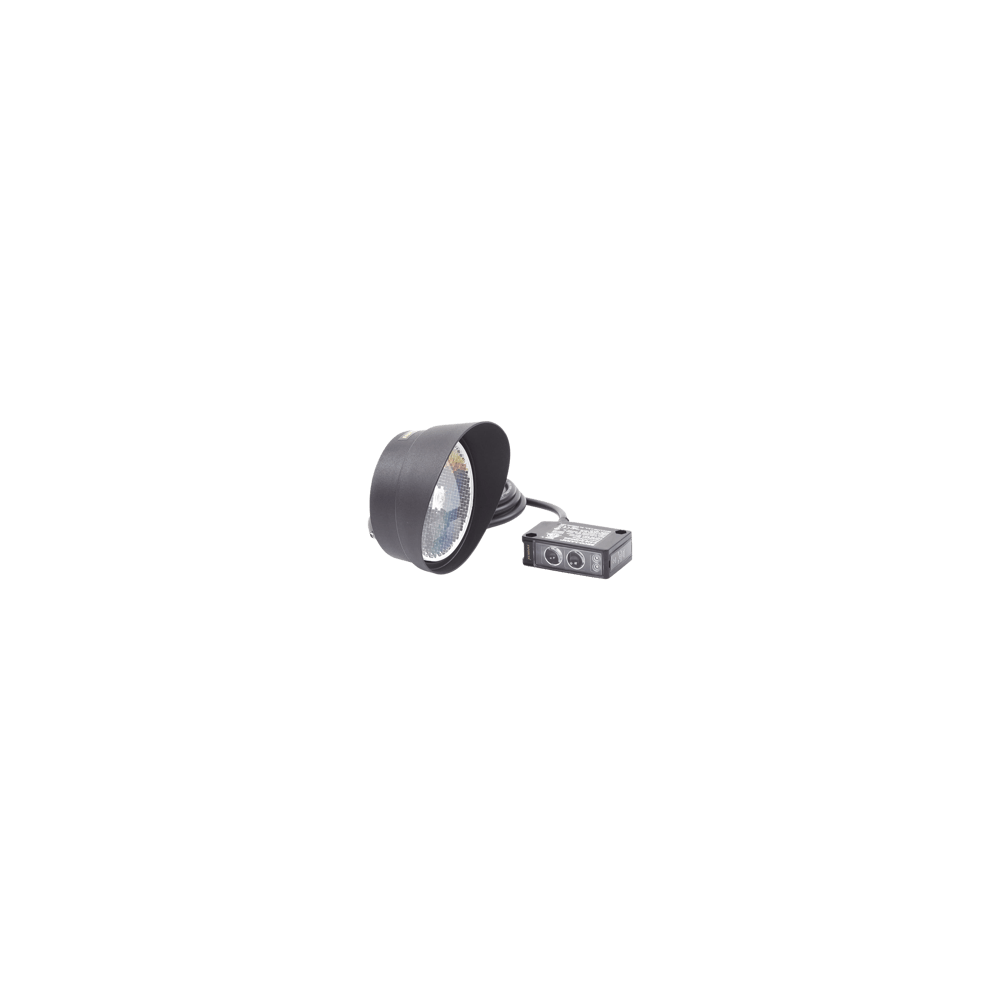Detector Fotoeléctrico de 14 Metros / IP66 Uso Exterior Intemperie / R