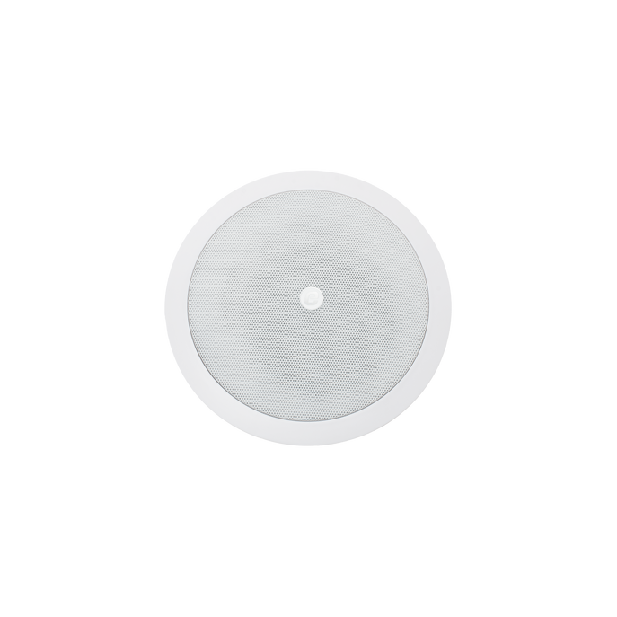 Altavoz Coaxial 5"+1.5" | Montaje en Techo | 3.75 - 30w | 70/100v | 8Ω