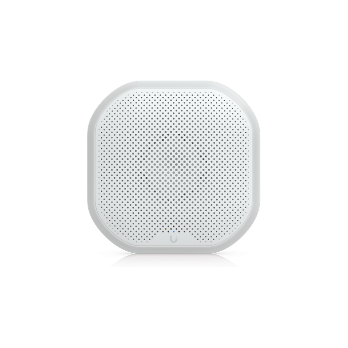 Sirena IP PoE / Alarma 110 dB / Iluminación LED de Emergencia / IP56 /