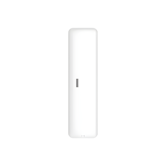 Detector de Impacto Cableado / Procesamiento Digital de Señal / Rango