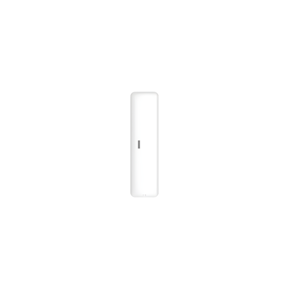 Detector de Impacto Cableado / Procesamiento Digital de Señal / Rango