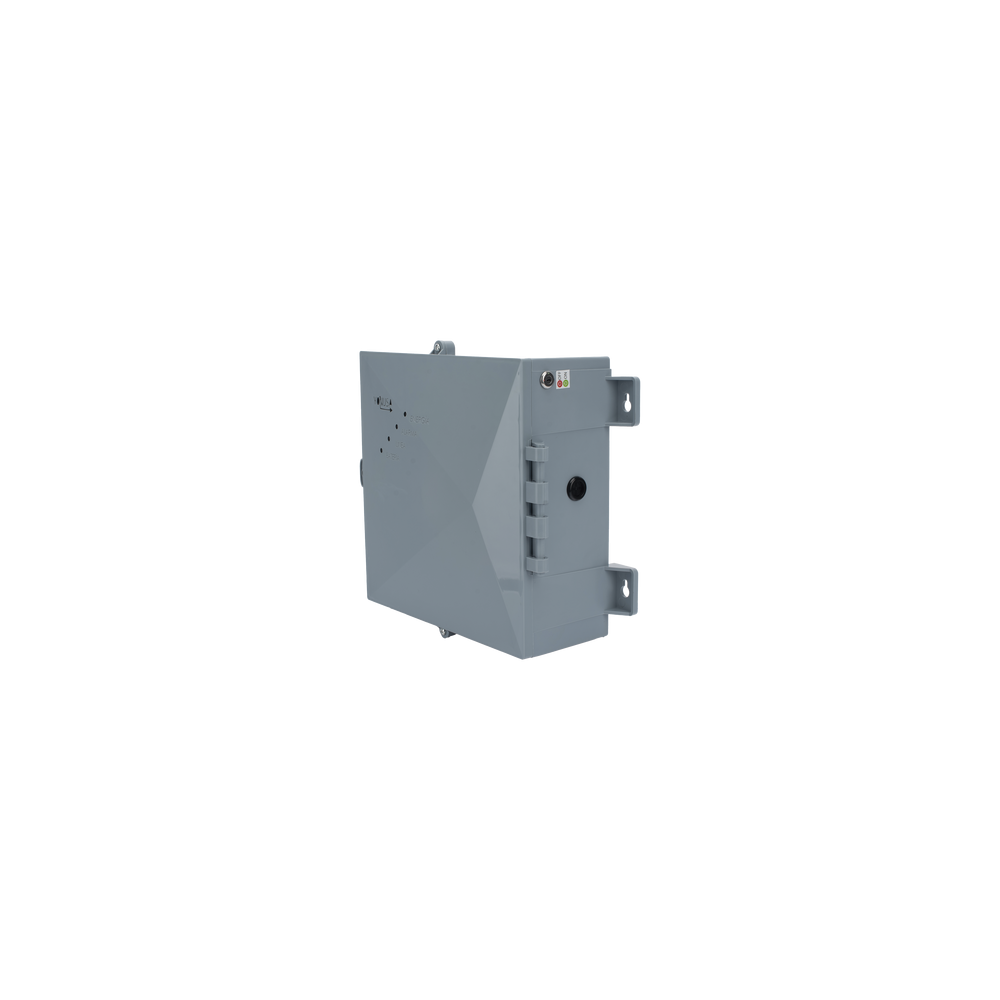 Energizador 12,000Volts-1.2JOULES/ 3500Mts Lineales de Protección / Co