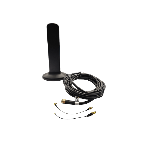 Antena Externa compatible con AX HOME y AX Hybrid PRO