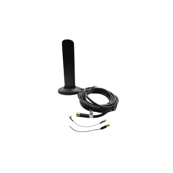 Antena Externa compatible con AX HOME y AX Hybrid PRO