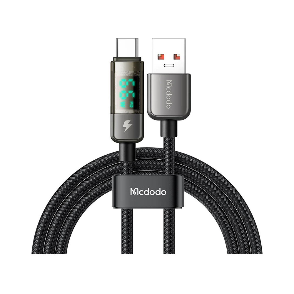 D'Wild USB Type C 100W Pd Power Delivery 20V Cable