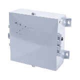 Energizador con tecnología SMT de 12,000Volts-1Joule/ 2500Mts Lineales