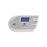 Detector Combo de Gases / Metano, Propano y CO / Pantalla Digital Retr
