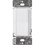 Atenuador de Pared Táctil / 250 W LED+ / 500 W Incandescente / 120 V /