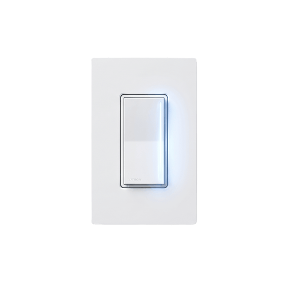 Atenuador de Pared Táctil / 250 W LED+ / 500 W Incandescente / 120 V /