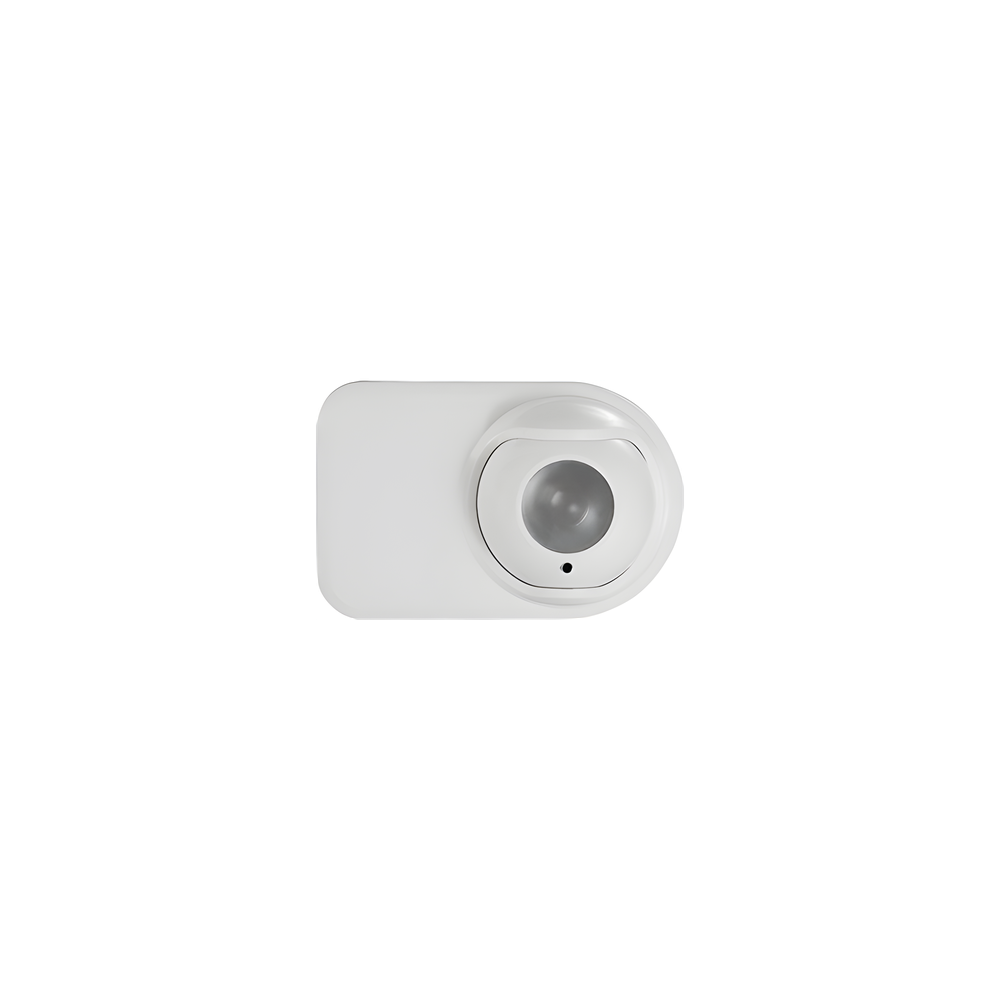 Emisor Óptico de Humo / Detección Lineal 200 m (656.2 ft) / Dual Wavel