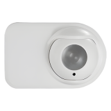 Emisor Óptico de Humo / Detección Lineal 200 m (656.2 ft) / Dual Wavel