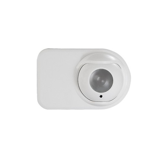 Emisor Óptico de Humo / Detección Lineal 200 m (656.2 ft) / Dual Wavel