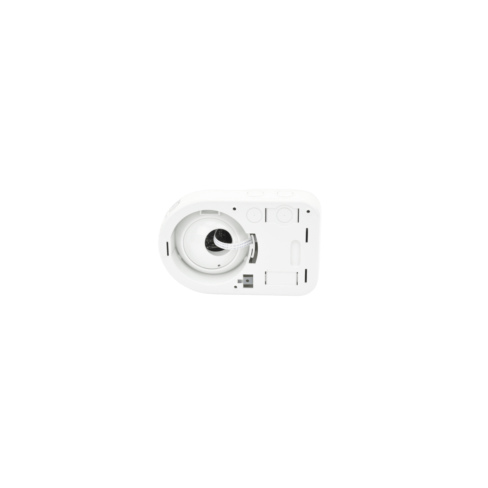 Emisor Óptico de Humo / Detección Lineal 200 m (656.2 ft) / Dual Wavel